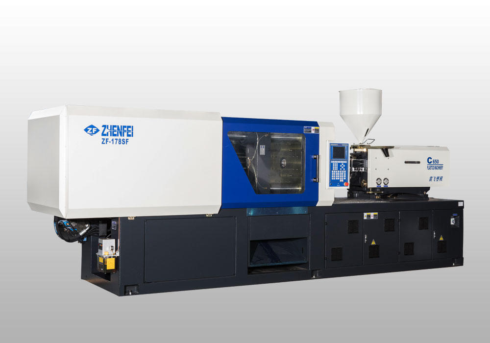 Types of Zhenfei Injection Molding Machines