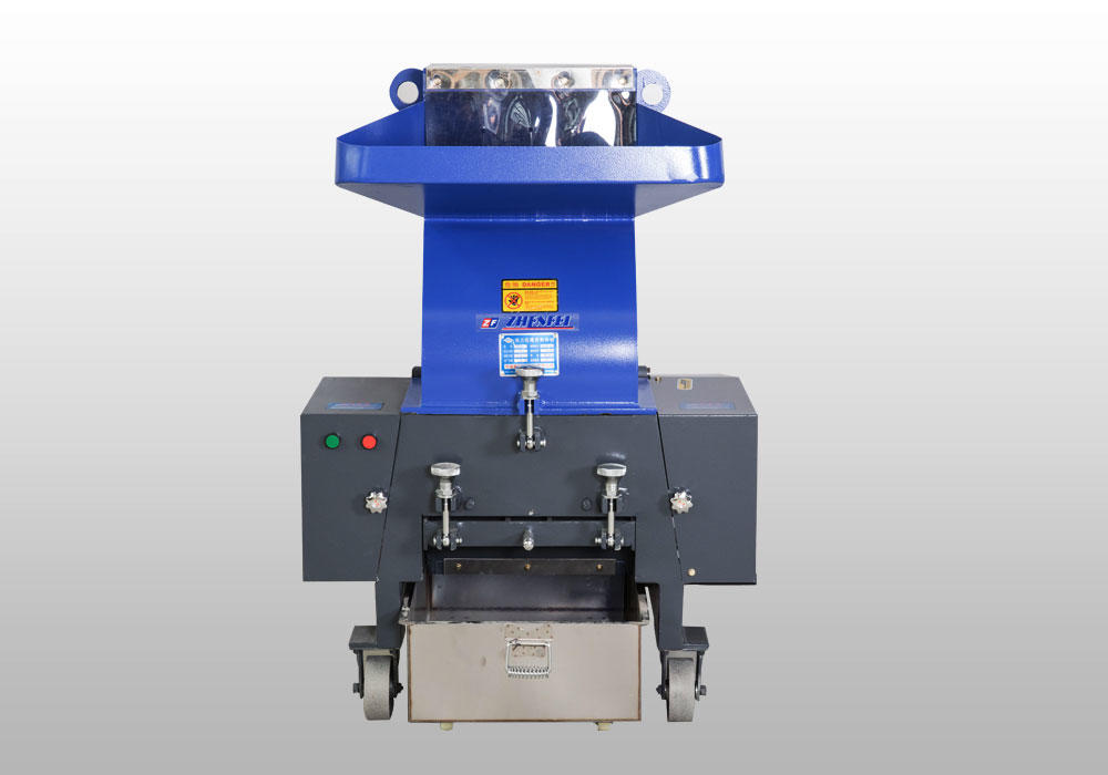 Precision Crushing with PC Series Strong Crusher: A Solution for Hard Materials