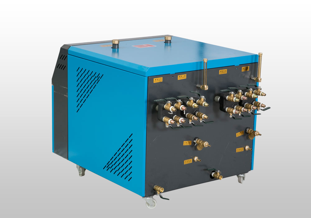 Learn the operating procedures of injection molding machine in 5 minutes