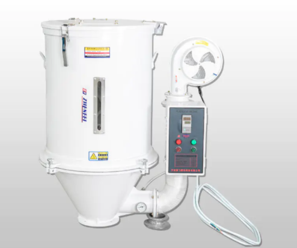Introduction of SDF HOPPER PLASTIC DRYER