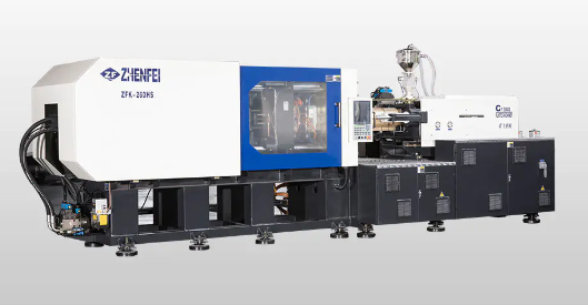 What factors affect the high-speed performance of HS SERIES RAPID PROTOTYPING MACHINE?