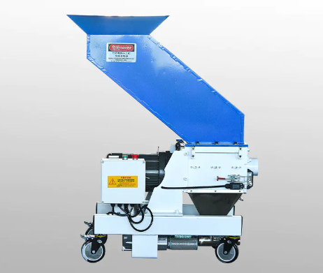 How Pulverising Automatic Recycling Machines are Transforming the ...