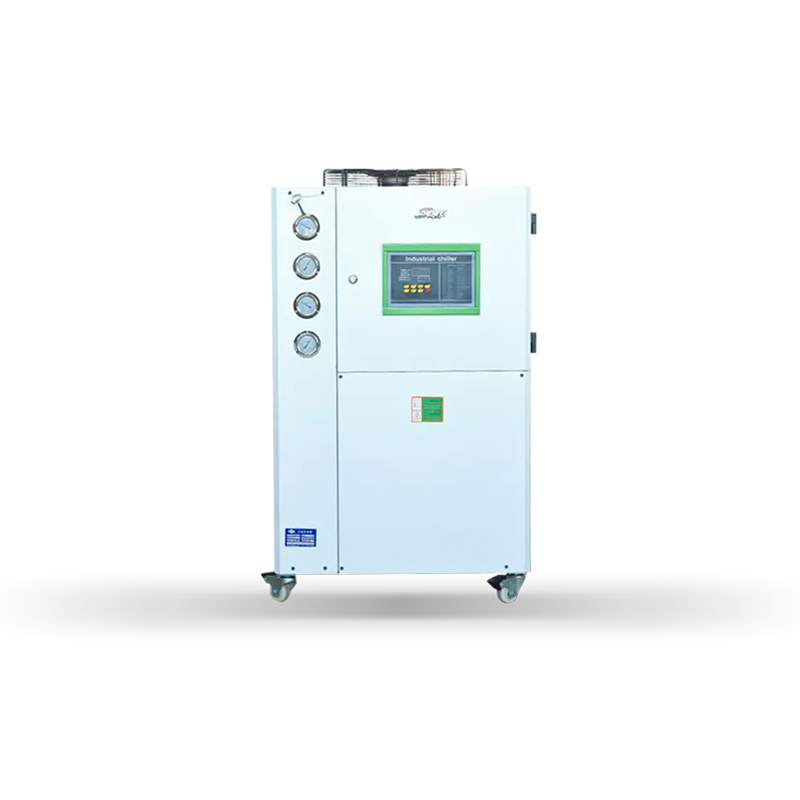 Industrial Chiller