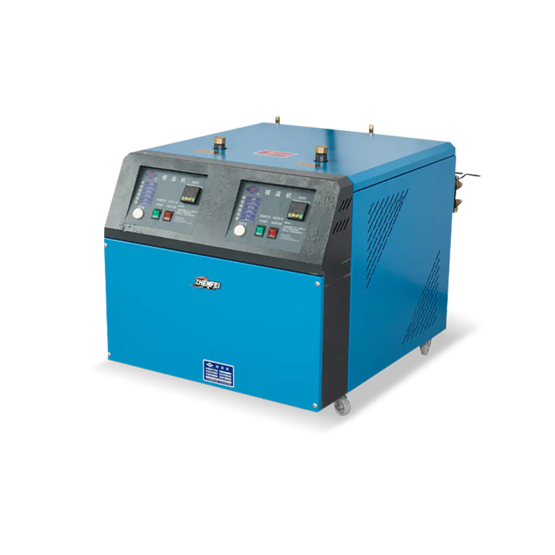 Thermal Controller