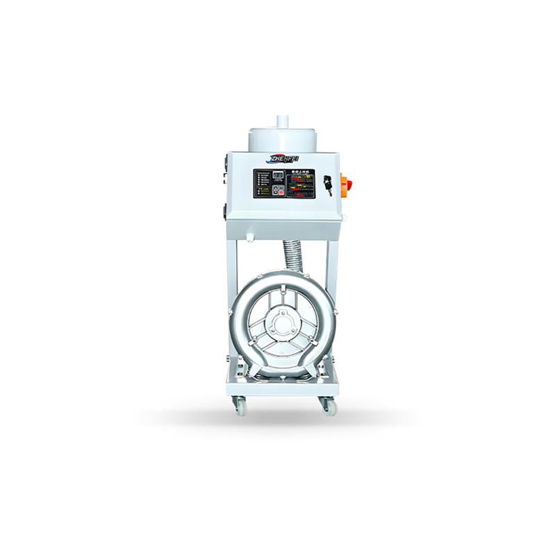 HAL Vacuum Autoloader
