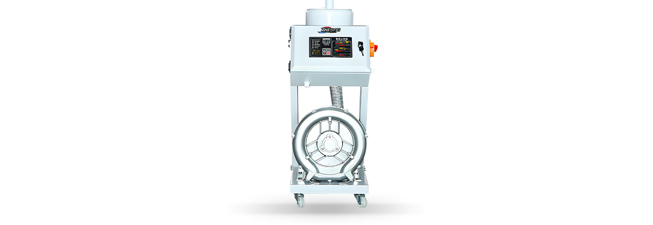 HAL Vacuum Autoloader