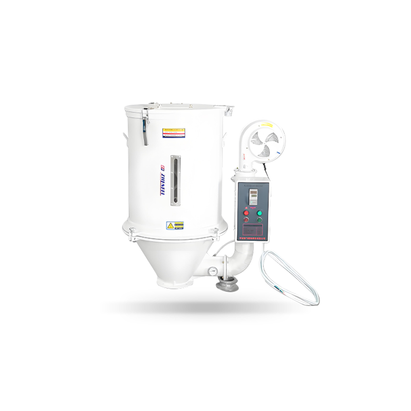 SDF Hopper Plastic Dryer