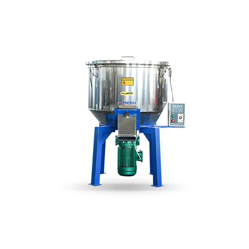 VKG colour mixing machines