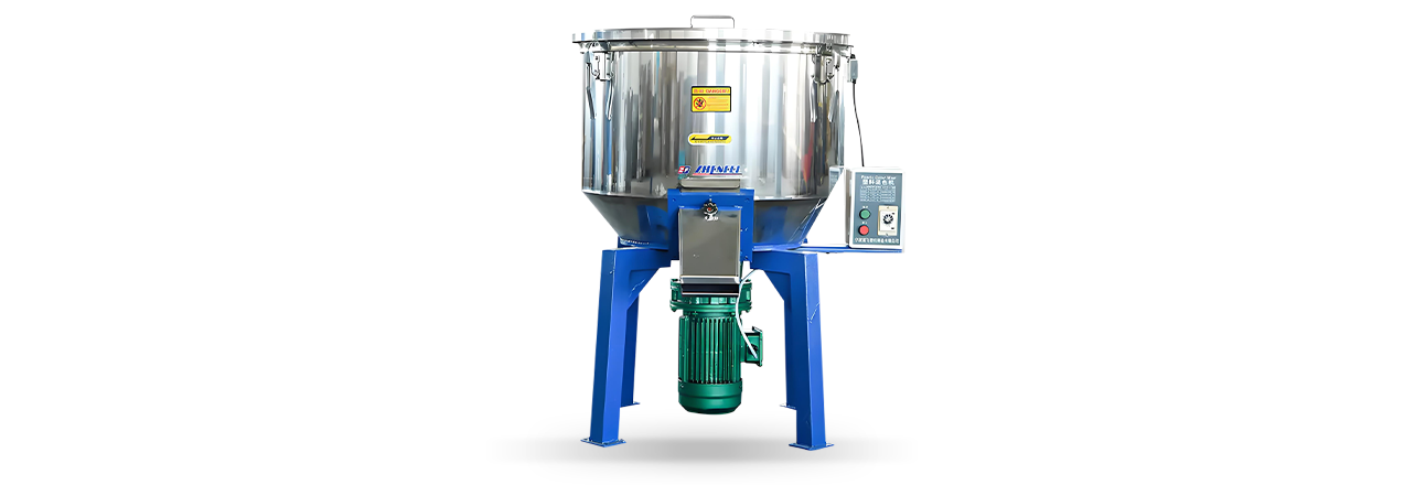 VKG colour mixing machines