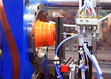 Ningbo Zhenfei Injection Molding Machine Manufacturing Co., Ltd.